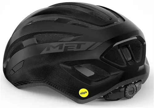 Kask rowerowy MET Miles MIPS