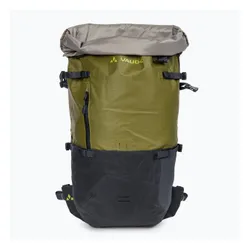 Plecak miejski VAUDE CityGo 23 l bamboo