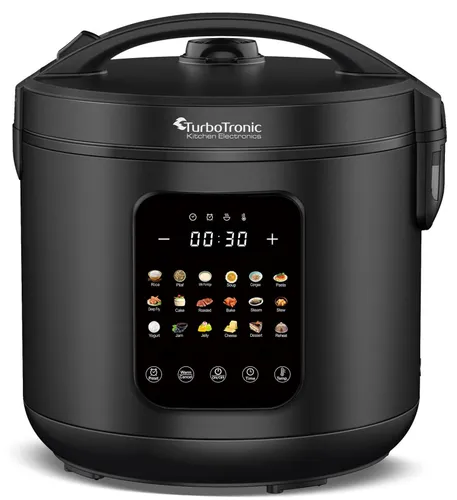 Multicooker TURBOTRONIC TT-DMC21 18 programów