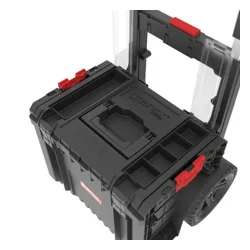 Mobilna skrzynia QBRICK System PRO Cart 2.0 Profi Plus SKRWQCPRP2PCZAPL225