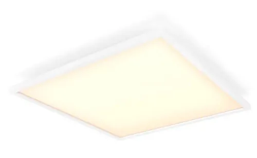 Lampa sufitowa Philips Hue White Ambiance Aurelle