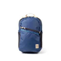 Plecak miejski Topo Designs Commuter Backpack - navy / sahara