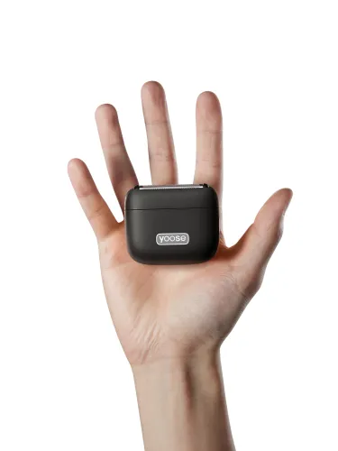Электробритва YOOSE Mini 5 черный