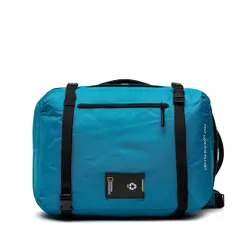 National Geographic 3 Moduri Rucsac M N20907. 40 benzină 40