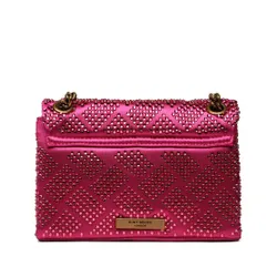 Kurt Geiger Mini Geantă Kensington Din Material Textil 9546652609 Fuchsia