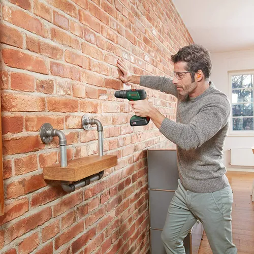 Bosch UniversalImpact 18V șurubelniță burghiu