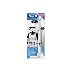 Oral-B Pro3 Kids Jr StarWars Elektrikli Diş Fırçası