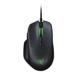 Myszka gamingowa Razer Basilisk Classic Czarny