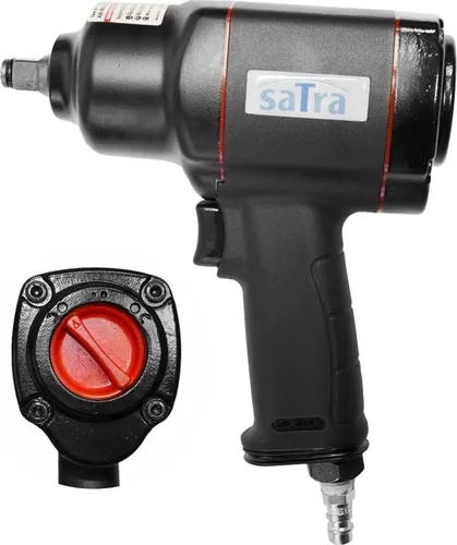 Satra SC-O1500 Darbe Anahtarı 6.3 bar 1/2"