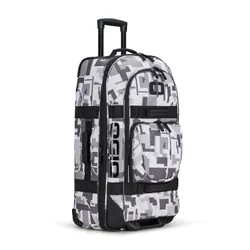 Ogio Terminal 95 l Tekerlekli Çanta-cyber camo