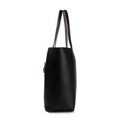 Сумка Lauren Ralph Lauren Rvrsble Tote 431795329001 Black/Taupe