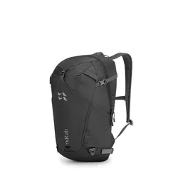 Plecak turystyczny Rab Tensor 20 - black