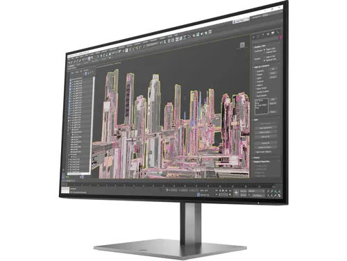 Monitor HP Z27q G3 27" 2K IPS 60Hz 5ms