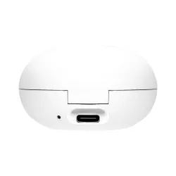 Słuchawki bezprzewodowe HiFiMAN TWS450 Dokanałowe Bluetooth 5.3 Biały