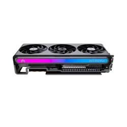 Karta graficzna Sapphire technology NITRO+ Radeon RX 7900 XTX Vapor-X 24GB GDDR6 384bit FSR