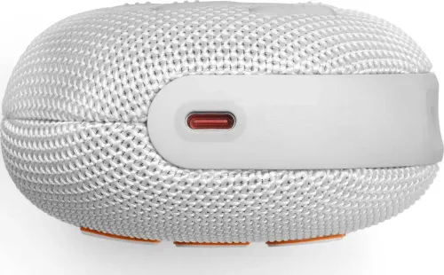 Głośnik Bluetooth JBL Clip 5 7W Biały