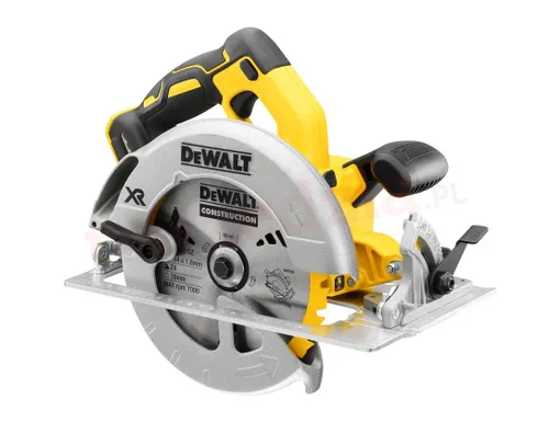 Дисковая пила Аккумуляторная DeWalt DCS570N