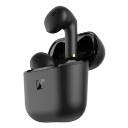 Słuchawki douszne SENNHEISER Accentum Open Czarny