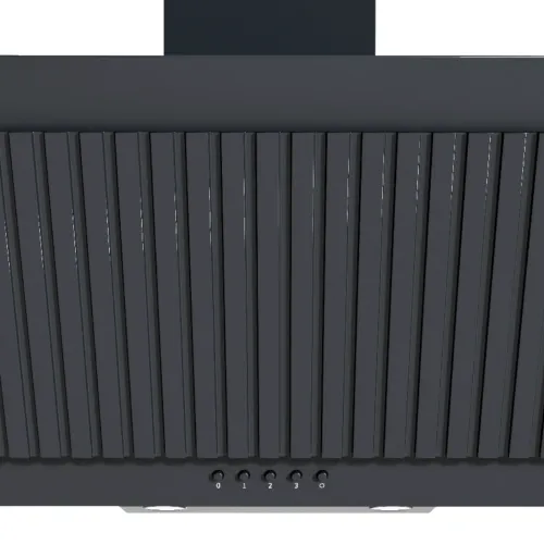 Okap VDB VI-AR 60 Czarny