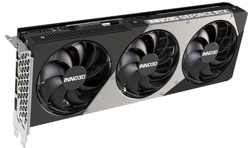 Karta graficzna INNO3D GeForce RTX 5070 Ti X3 16GB DLSS 4