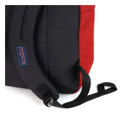 Большой студенческий рюкзак 34 l JanSport-red tape