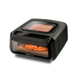 Piec do pizzy G3 Ferrari Krispy G10225 2100W Regulacja temperatury 32cm