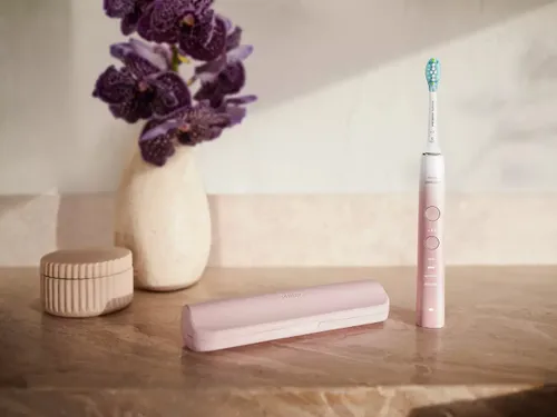 Szczoteczka soniczna PHILIPS Sonicare 9000 DiamondClean HX9911/84