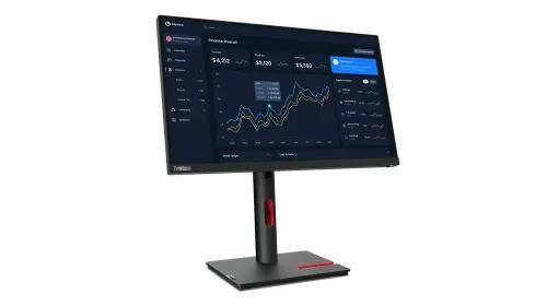 Monitor Lenovo ThinkVision T22i-30 (63B0MAT6EU) 21.5" Full HD IPS 60Hz 4ms