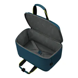 Сумка для переноски American Tourister Take2Cabin 3-Way Board Bag 15,6 " - harbor blue