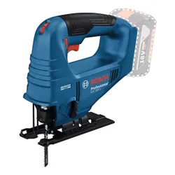 Wyrzynarka BOSCH GST 183-LI Professional