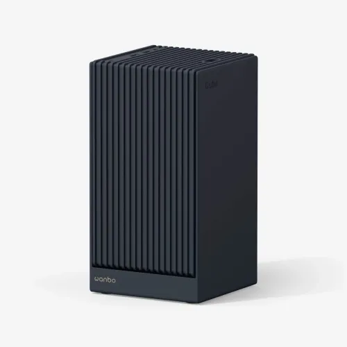 Projektor Wanbo Cube 2 Pro Full HD Android Wi-Fi Niebieski