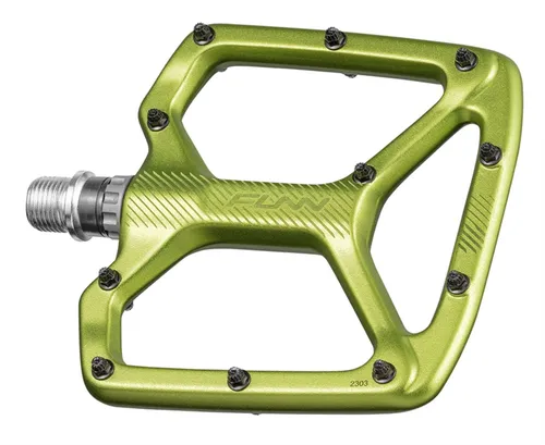 Pedały rowerowe FUNN Python gen2