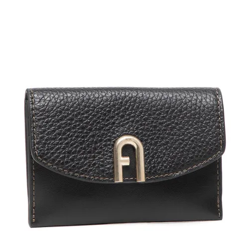 Furla Primula'nın Küçük Kadın Cüzdanı WP00219-BX0053-O6000-9-035-20- CN-P Nero