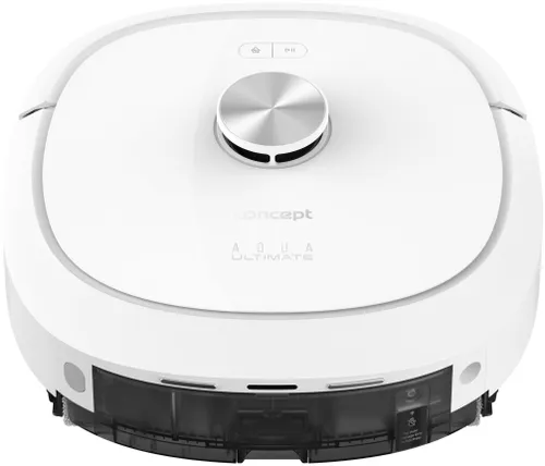 Robot sprzątający CONCEPT VR4130 Aqua Ultimate Laser 3D