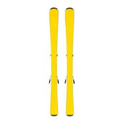 Narty dziecięce STREULE ST-JB + wiązania HEAD JRS 4.5 z GRIP WALK - Długość (cm) - 110
