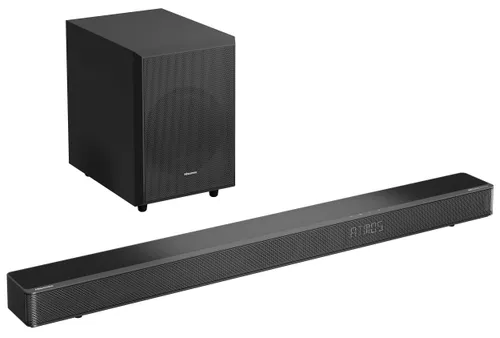 Soundbar HISENSE AX3120G Czarny
