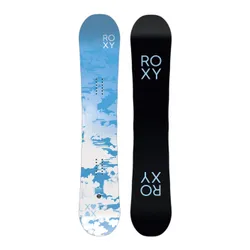 Deska snowboardowa Roxy XOXO PRO - Długość (cm) - 152