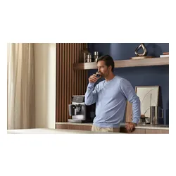 Ekspres PHILIPS LatteGo 6000 EP6551/10