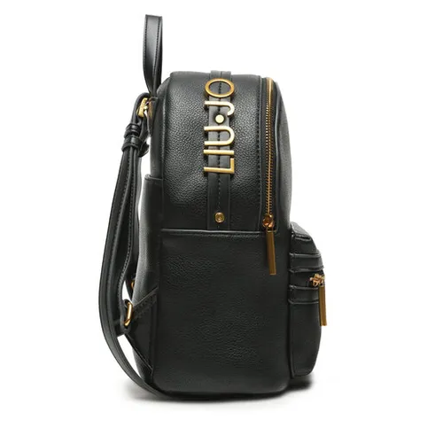 Liu Jo Ecs m Rucsac AF3239 E0033 Nero 22222