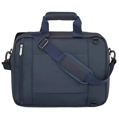 Plecak torba pokładowa American Tourister Summerfunk - navy