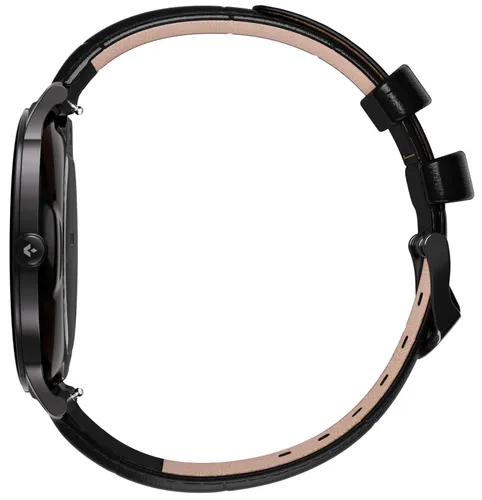 Smartwatch GARETT Quantum Czarny