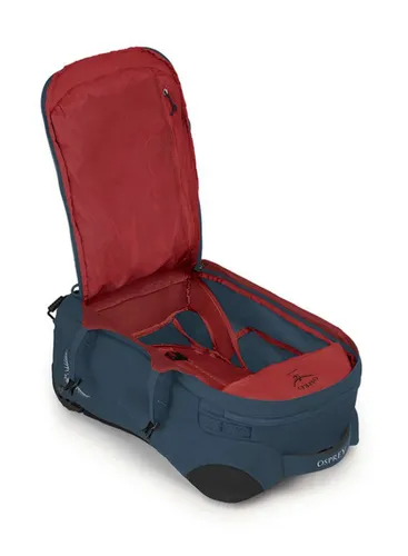 Рюкзак Osprey Farpoint Wheeled 36-muted space blue