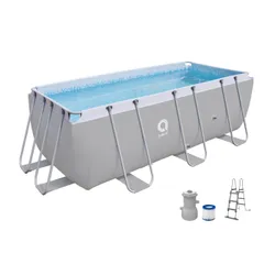 Basen AVENLI J-L17726EU 400 x 200 x 99 cm 7020L