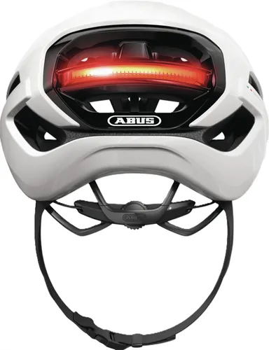 Kask rowerowy ABUS Taipan LED