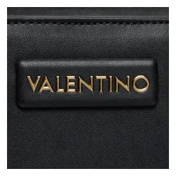 Valentino Regent Re Handbag VBS7LU05 Черный