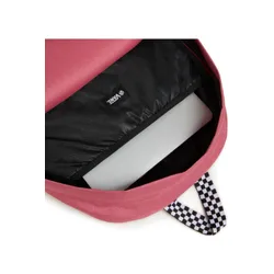 Plecak młodzieżowy Vans Old Skool Backpack - mauvewood