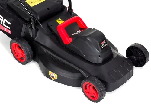 Kosiarka elektryczna NAC MEX40-E18-S 1800W 400mm