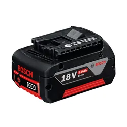 Akumulator 18V 5,0Ah Li-Ion Bosch 2607337070