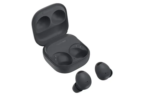 Беспроводные наушники Samsung Galaxy Buds2 Pro SM - R510NZA внутриканальные Bluetooth 5.3 черный