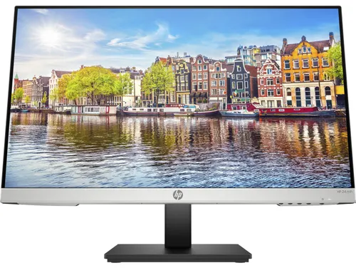 Monitor HP 24mh (1D0J9E9) 23,8" Full HD IPS 60Hz 5ms